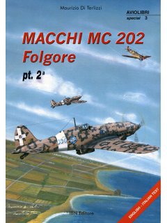 Macchi Mc 202 Folgore - Pt 2, IBN