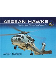 Aegean Hawks