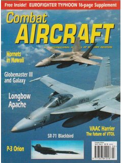 Combat Aircraft 1999/07 Vol 02 No 03