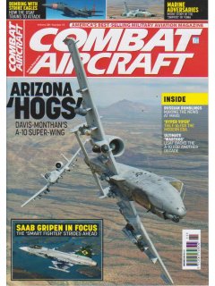 Combat Aircraft 2019/11 Vol 20 No 11