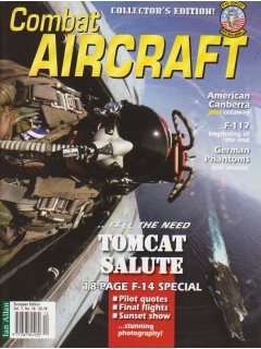 Combat Aircraft 2007/12 Vol 07 No 10