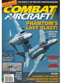 Combat Aircraft 2010/06 Vol 11 No 11