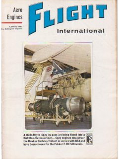 Flight International 1965 (07 January)
