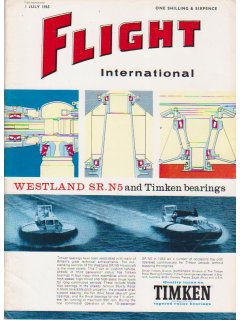 Flight International 1965 (01 July)
