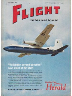 Flight International 1965 (11 March)