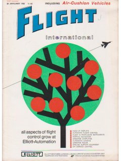 Flight International 1965 (28 January)