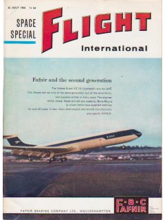 Flight International 1965 (22 July)