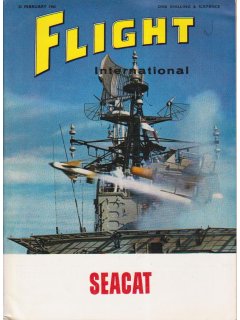 Flight International 1965 (25 February)