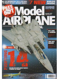Model Airplane - Issue 137
