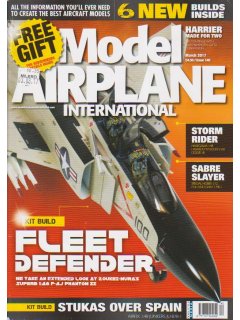 Model Airplane - Issue 140