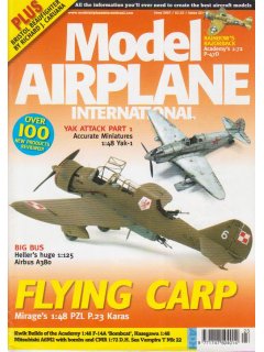 Model Airplane - Issue 023