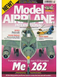 Model Airplane - Issue 005
