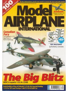 Model Airplane - Issue 039