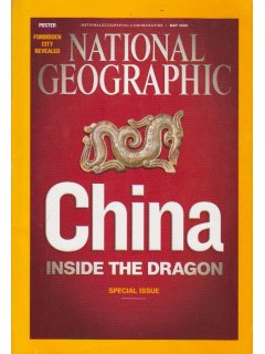 National Geographic Vol 213 No 05 (2008/05)