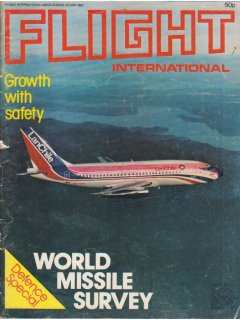 Flight International 1981 (30 May)