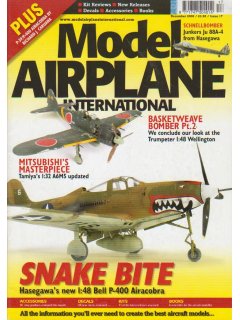 Model Airplane - Issue 017