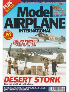 Model Airplane - Issue 033