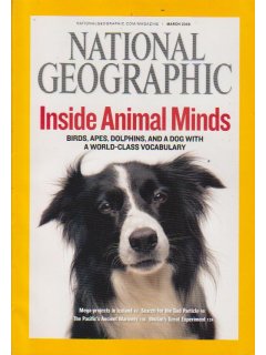National Geographic Vol 213 No 03 (2008/03)