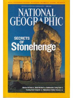 National Geographic Vol 213 No 06 (2008/06)