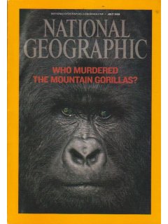 National Geographic Vol 214 No 01 (2008/07)