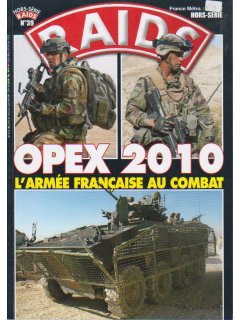 Raids Hors-Serie No 039: Opex 2010