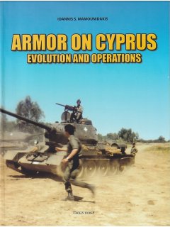Armor on Cyprus