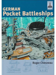 German Pocket Battleships, Shipcraft No 1