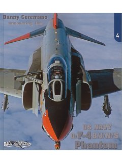 F-4 B/J/N/S Phantom, DACO