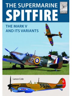 The Supermarine Spitfire, Flight Craft 15