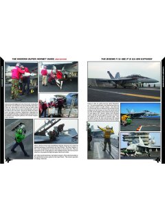 The Modern Super Hornet Guide, Reid Air 