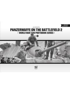 Panzerwaffe on the Battlefield 2, Peko