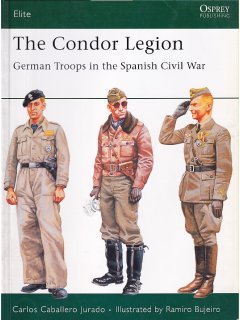 The Condor Legion, Elite No 131
