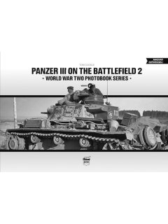 Panzer III on the Battlefield 2, Peko