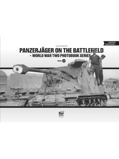 Panzerjager on the Battlefield, Peko