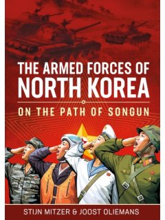 The Armed Forces of North Korea, Helion