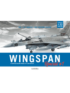 Wingspan Special 1, Canfora