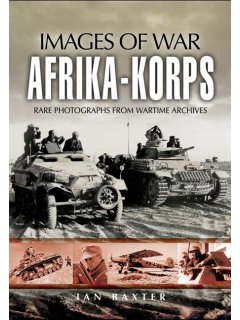 Afrika Korps (Images of War)