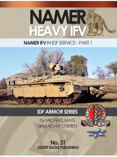 Namer Heavy IFV - Part 1