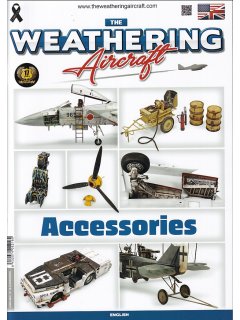 The Weathering Aircraft 18
