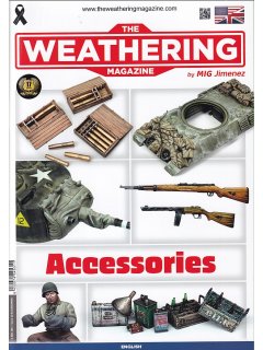 The Weathering Magazine 32: Accessories