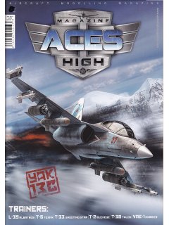 Aces High Magazine No 18