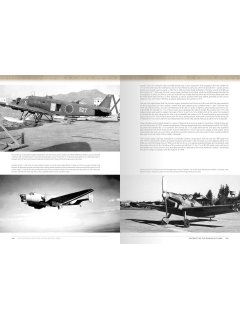 Aircrafts of the Spanish Civil War 1936-1939, Abteilung 502