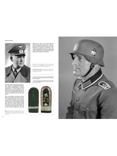 Deutsche Uniformen 1919-1945 Vol. II, Abteilung 502