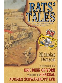 Rats' Tales, Nicholas Benson
