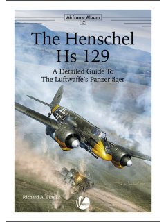 Henschel Hs 129, Valiant Wings