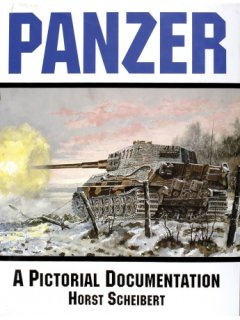 Panzer: A Pictorial Documentation, Schiffer