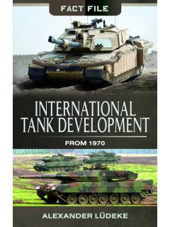International Tank Development from 1970 (Fact File)
