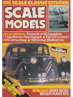 Scale Models 1981/02