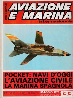 Aviazione e Marina 1976/05