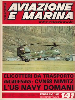 Aviazione e Marina 1977/02